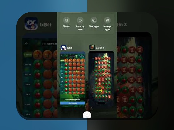 همه چیز درباره وان ایکس بت اپل: راهنمای جامع برای علاقمندان به سایت شرط بندی در ایران